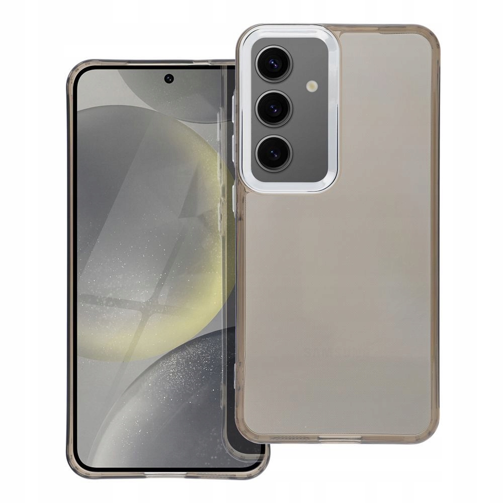 Futerał PEARL czarny do Samsung Galaxy A26 5G – Elegancka ochrona dla Twojego telefonu