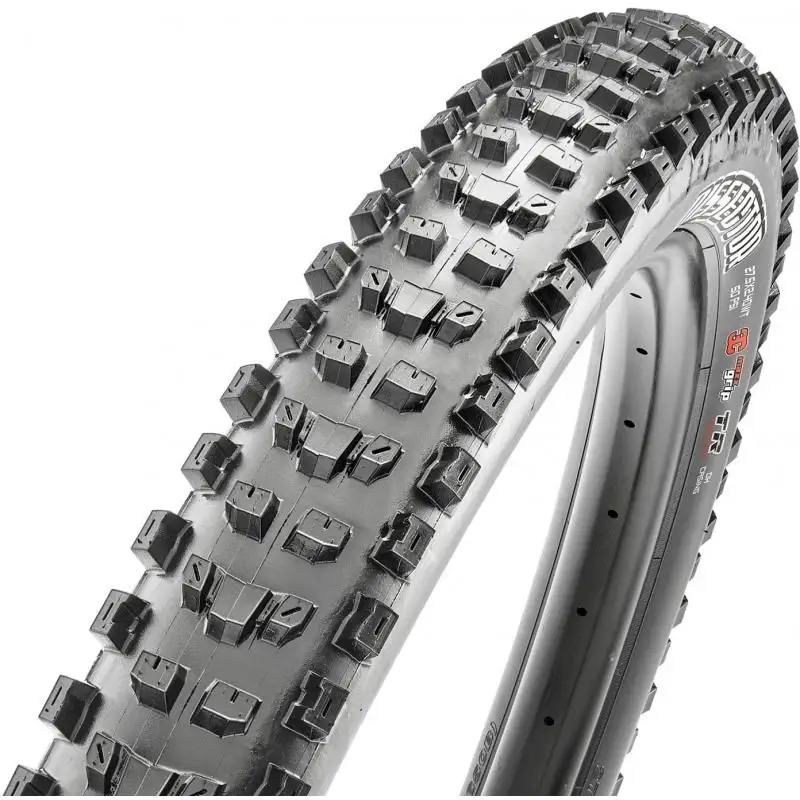 Bezdętkowa konstrukcja Tubeless Ready (TR)