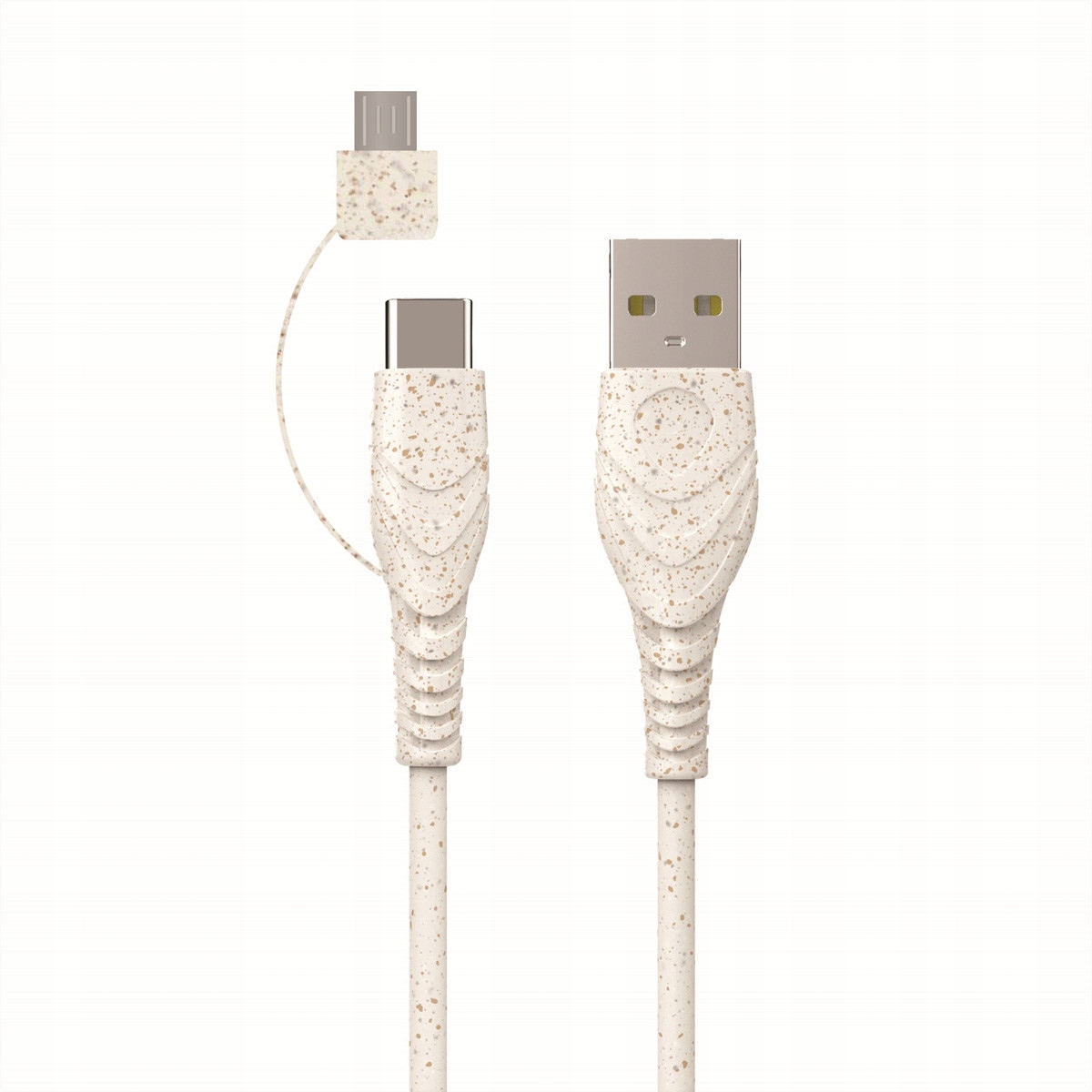 Idealny do urządzeń USB-C i Micro-USB – Wydajność na najwyższym poziomie