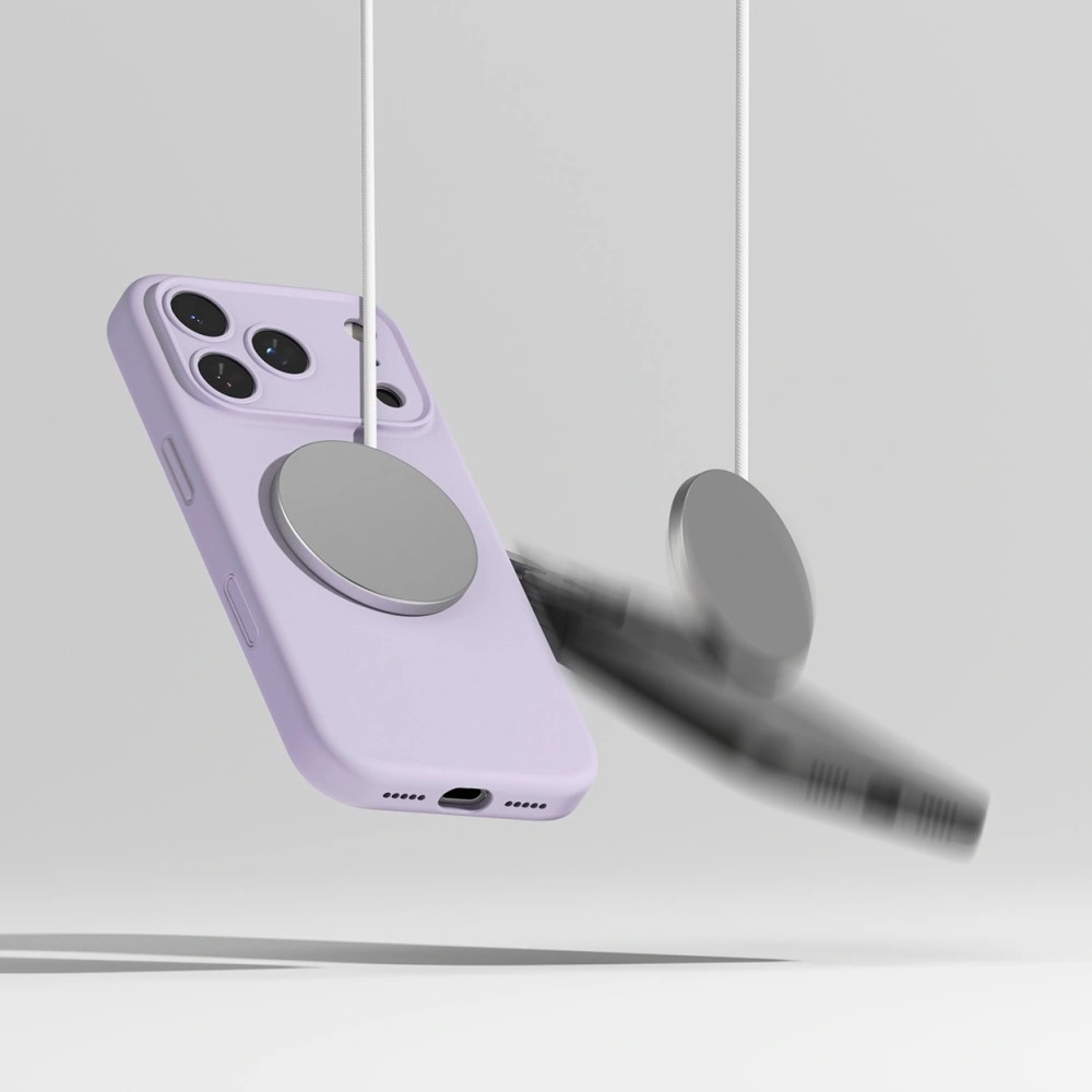 Kompatybilność z technologią MagSafe – szybkie ładowanie i łatwe połączenie