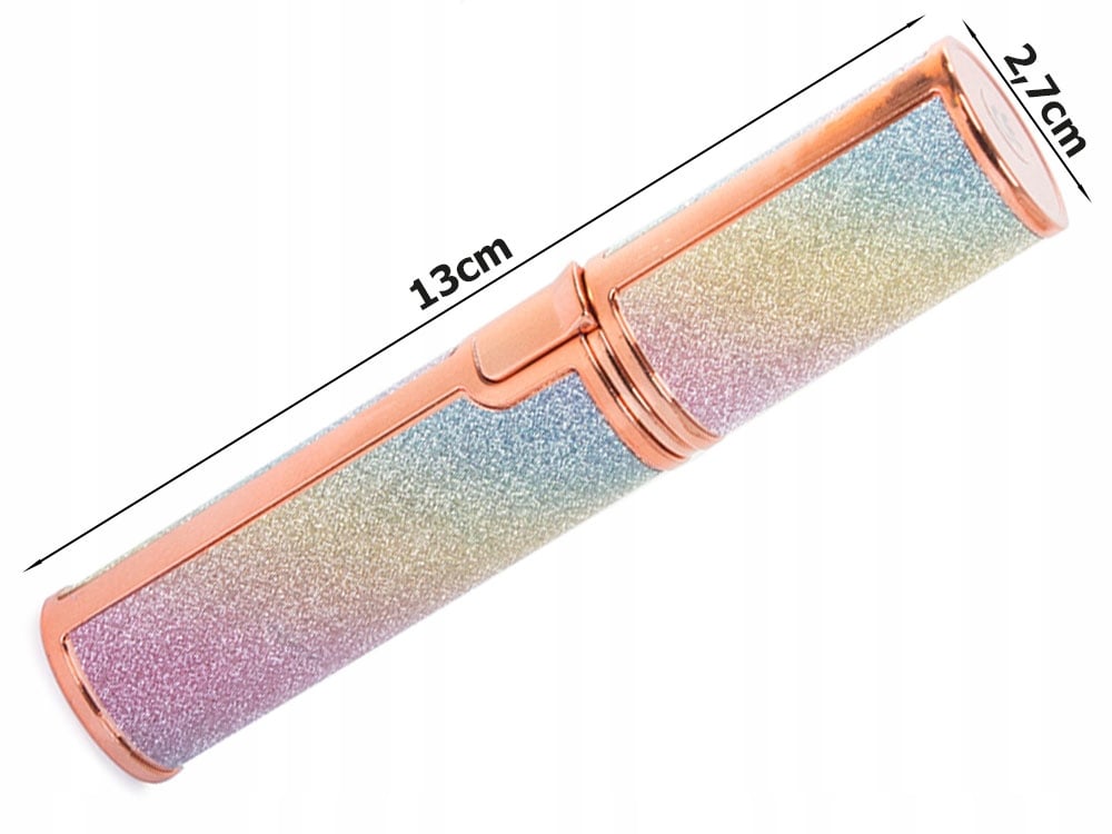 Elegancki design i dyskretne wymiary