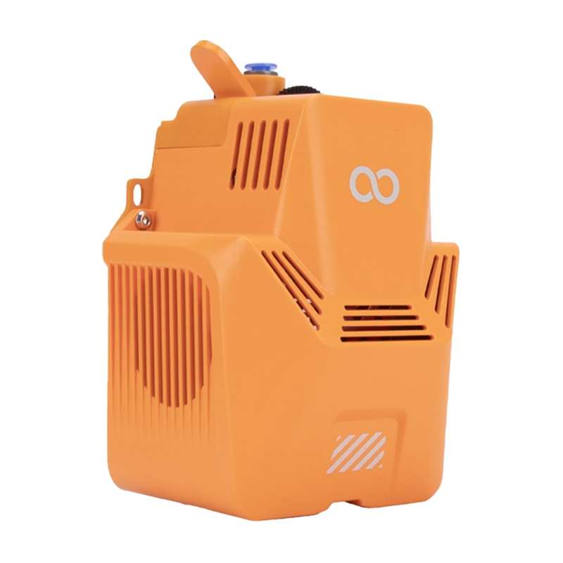 Precyzyjne i szybkie drukowanie z zestawem głowic ELEGOO