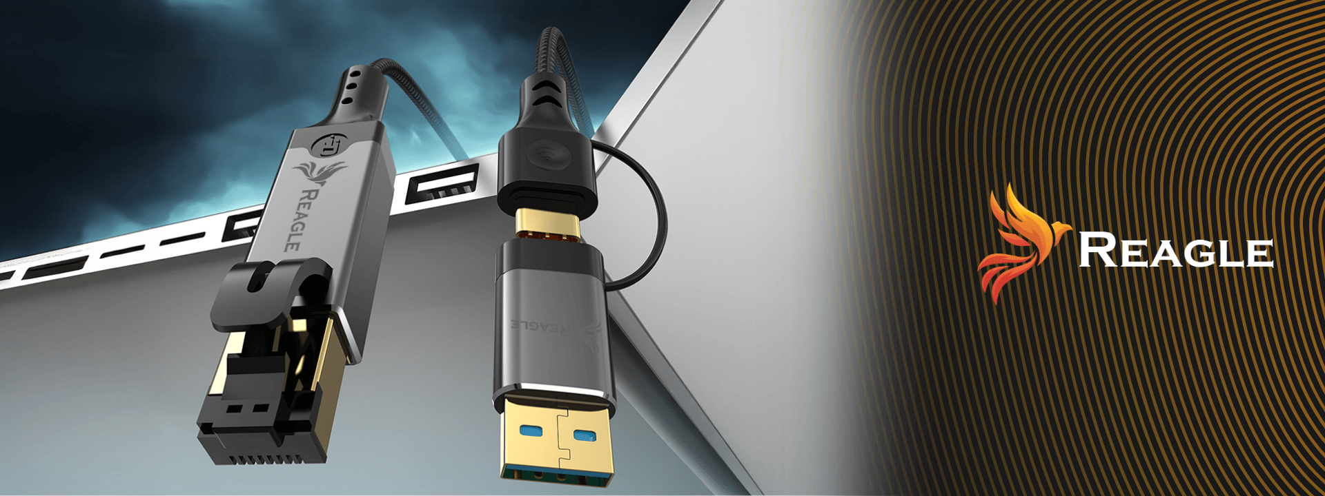Plug & Play – natychmiastowe połączenie bez instalacji