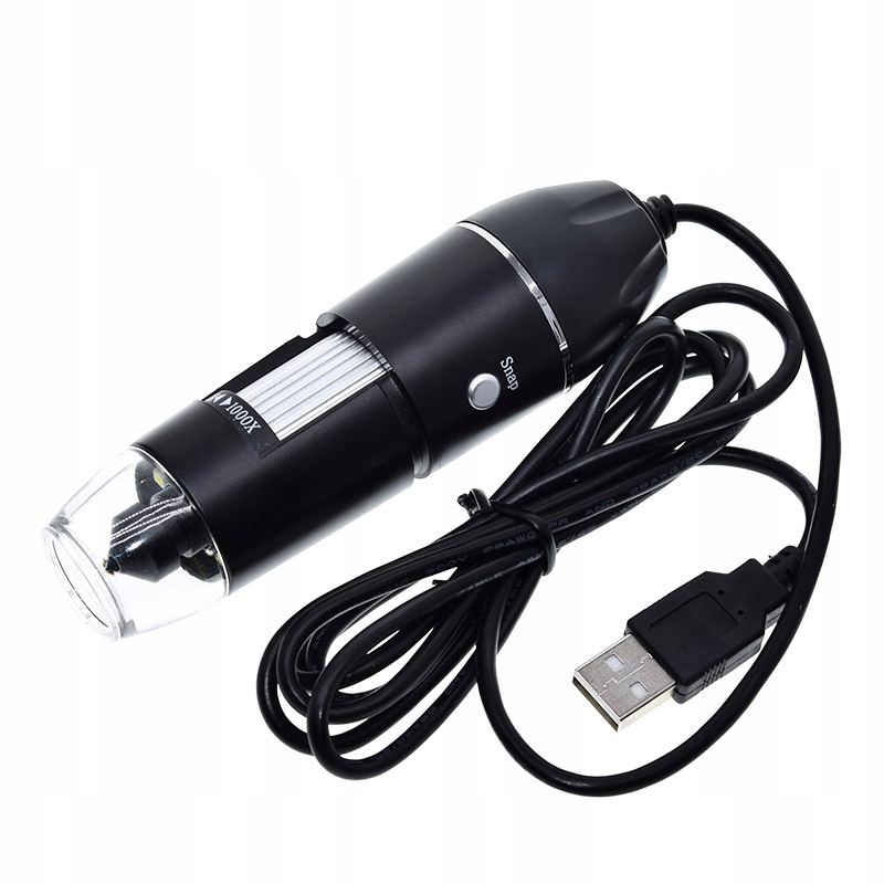 Możliwość nagrywania wideo i robienia zdjęć