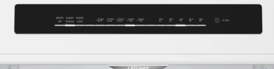 Technologia No Frost – Koniec z odmrażaniem