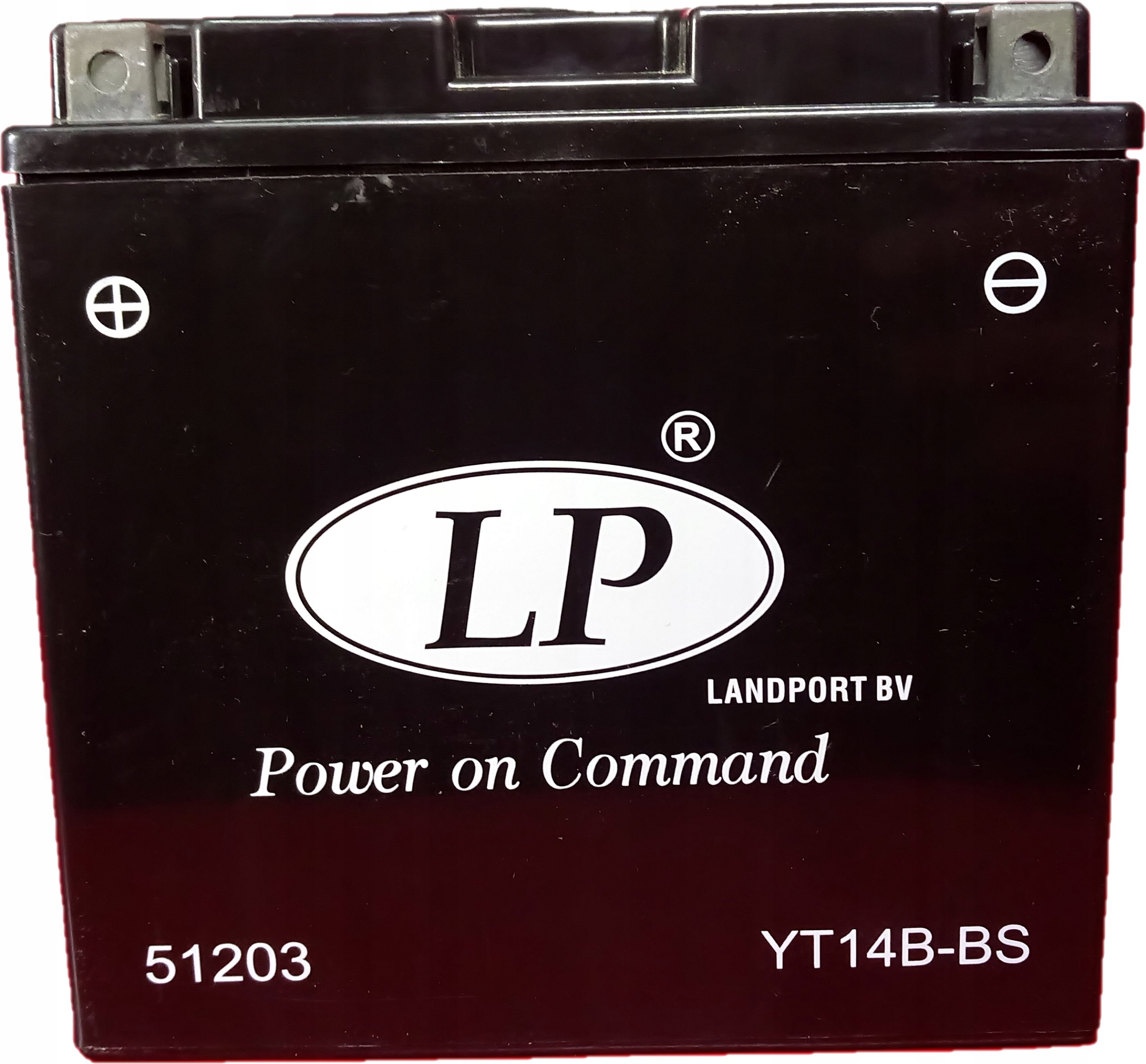 Wysoka odporność na wibracje – Długotrwała wydajność