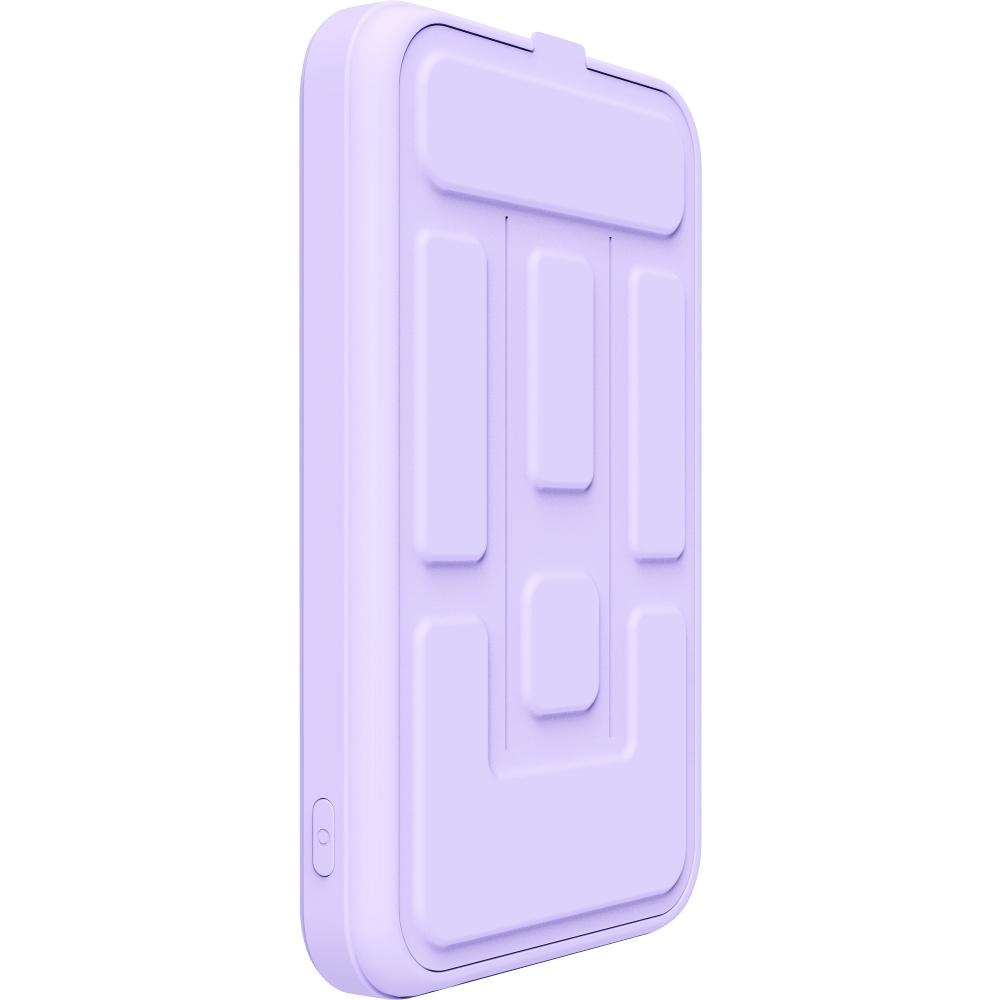 Bezprzewodowe ładowanie – wygoda i nowoczesność