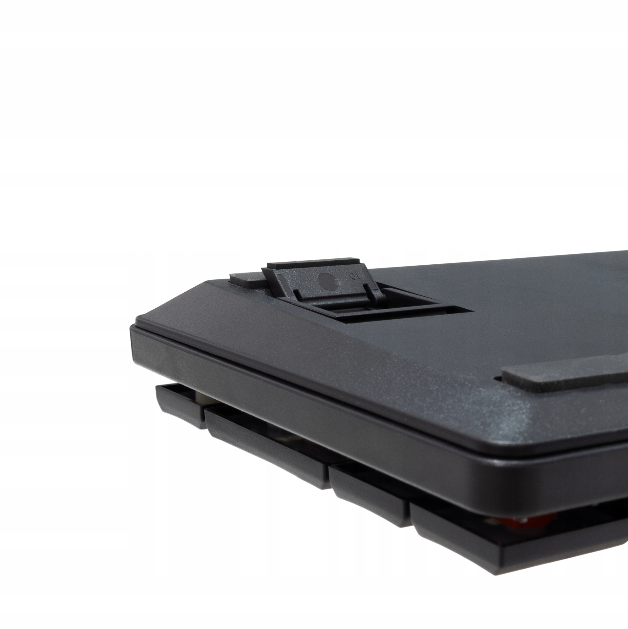 Mechaniczne Red Switche – Szybkość i precyzja w każdej grze