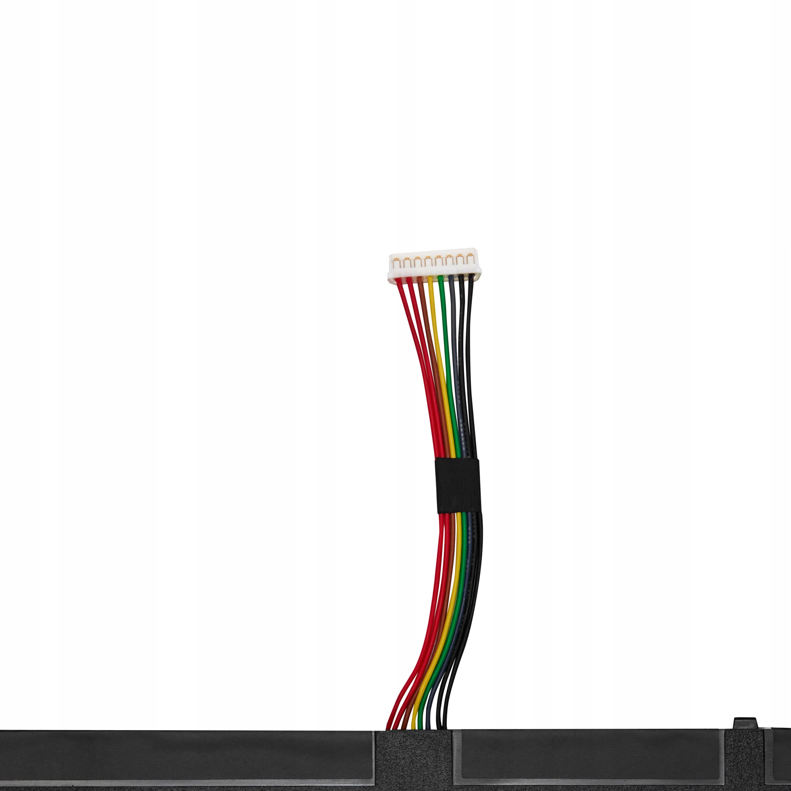 Długowieczność – Ponad 1000 cykli ładowania