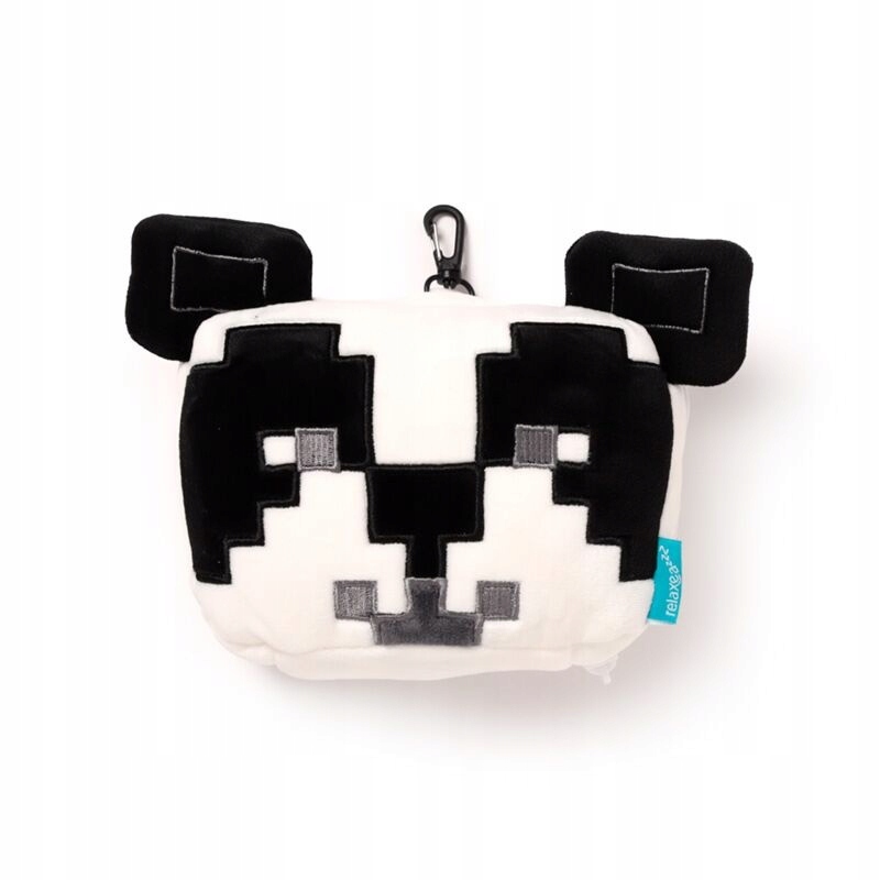 Oficjalna licencja Minecraft – Idealny zestaw dla fanów