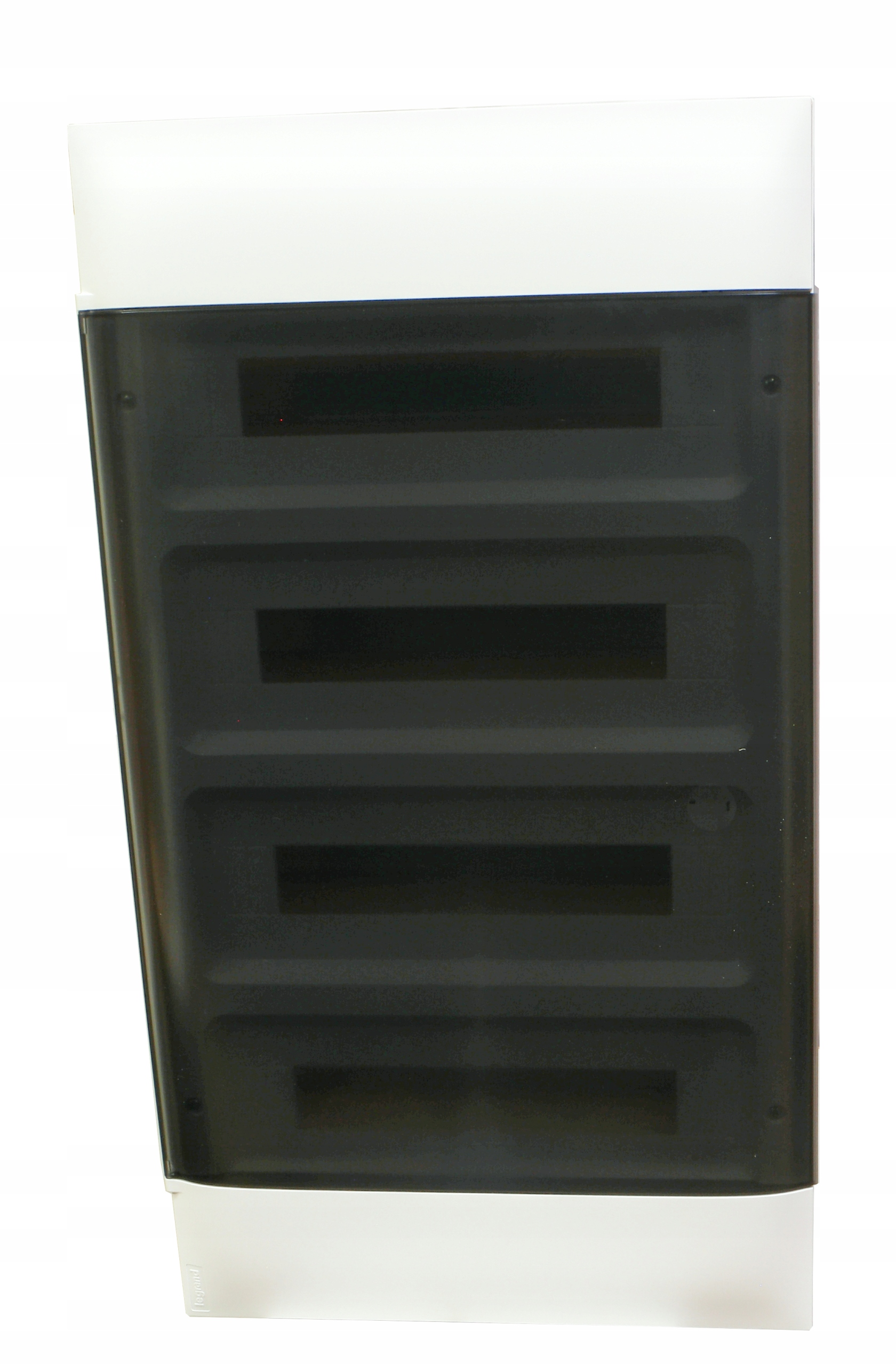 Wysoka jakość i bezpieczeństwo – Ochrona IP40