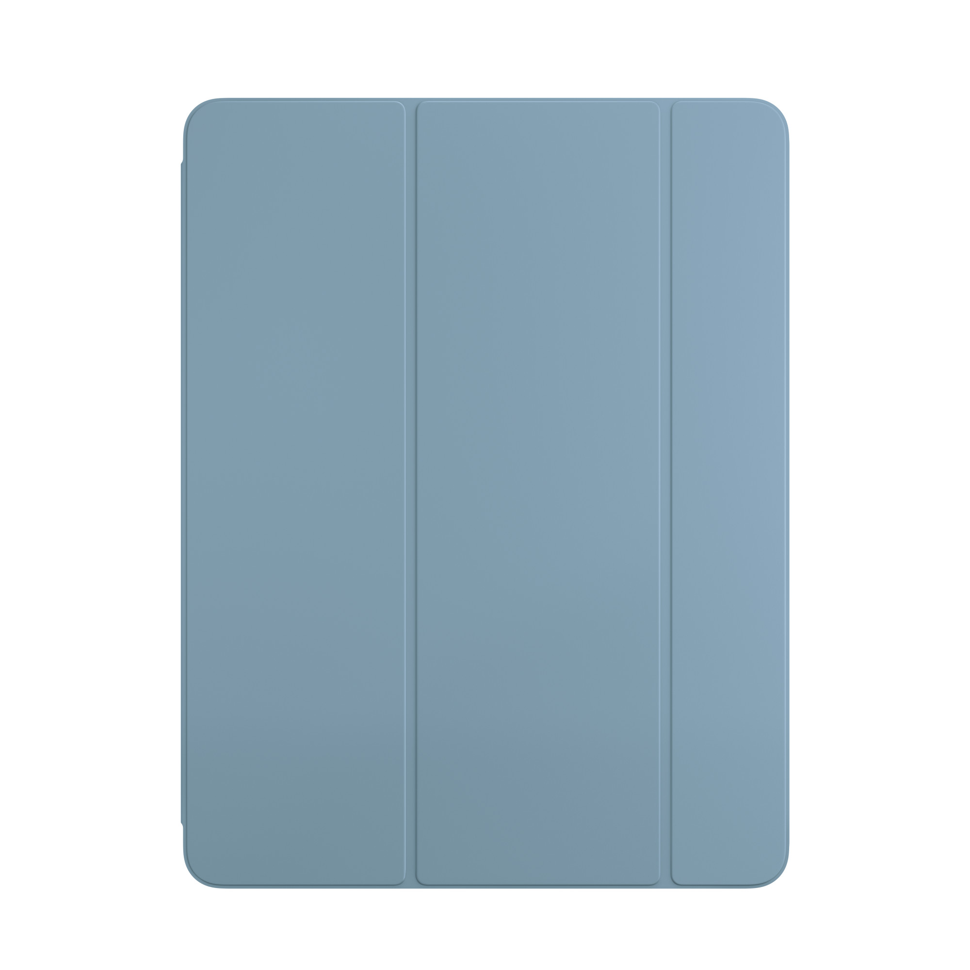Etui Smart Folio do iPada Air 13 cali (M2) - Denim od Apple