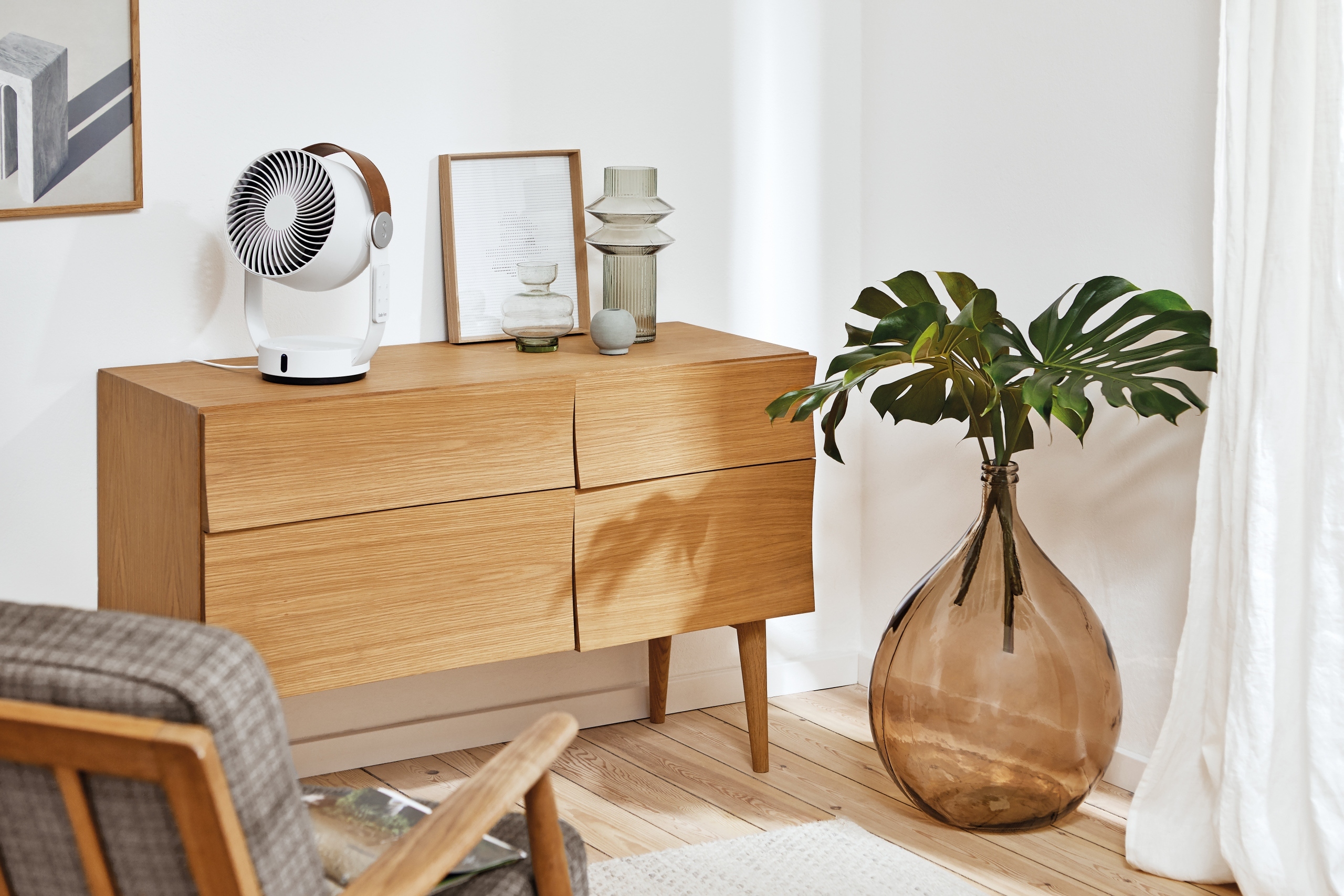 Elegancki szwajcarski design i kompaktowe wymiary