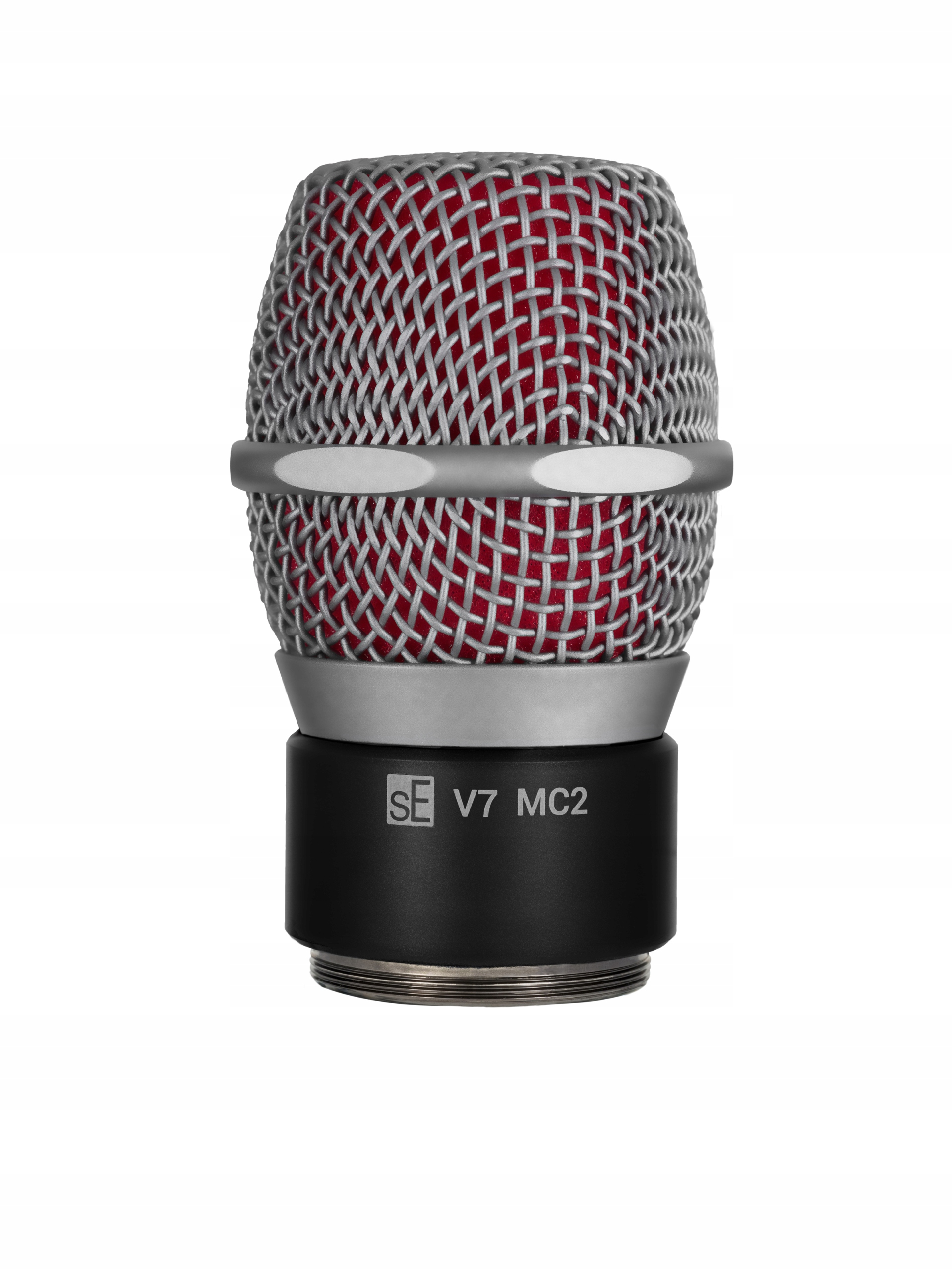 sE V7 MC2 – Kapsuła do mikrofonu bezprzewodowego o wysokiej jakości