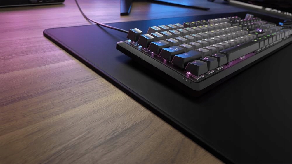 Wodoodporne podświetlenie RGB LED