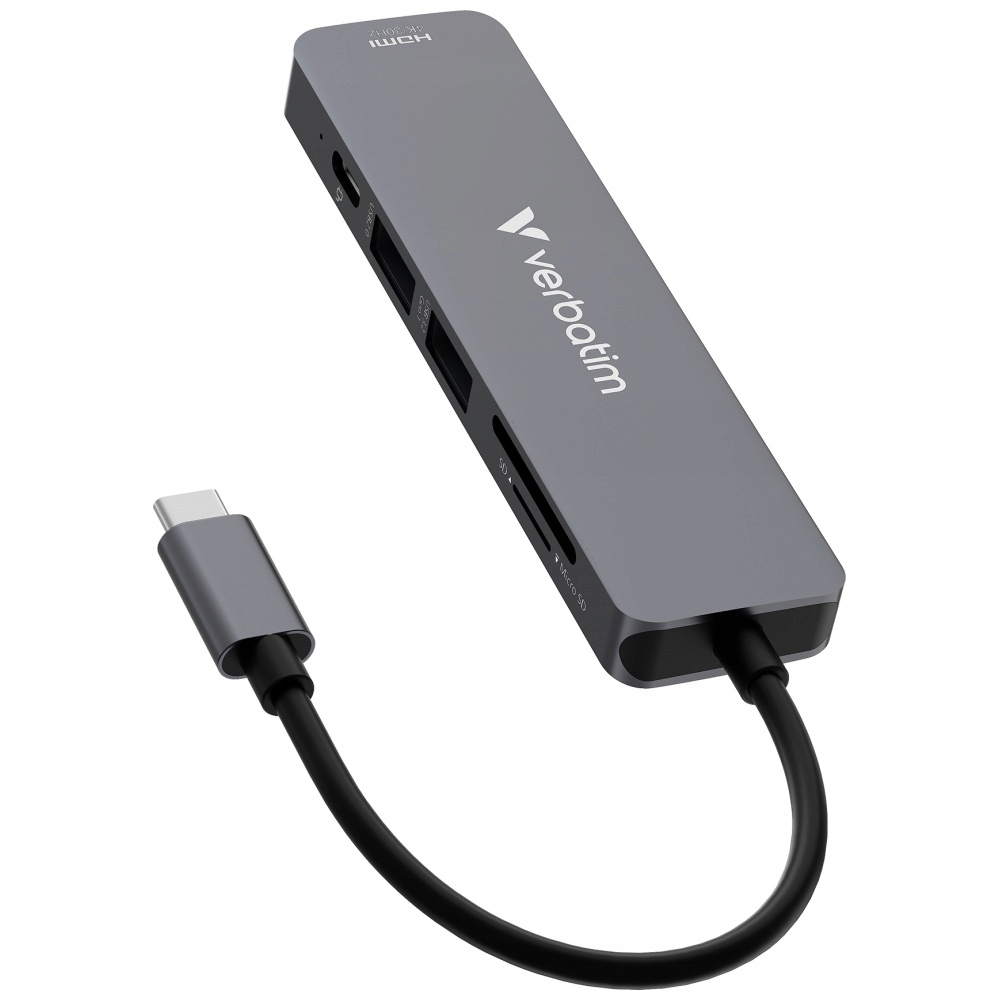 Obsługa rozdzielczości 4K przez HDMI
