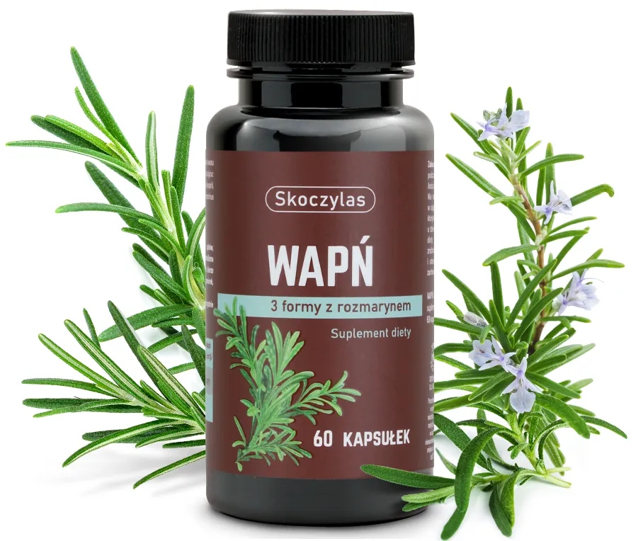 Zalecana Dawkowanie i Sposób Przyjmowania