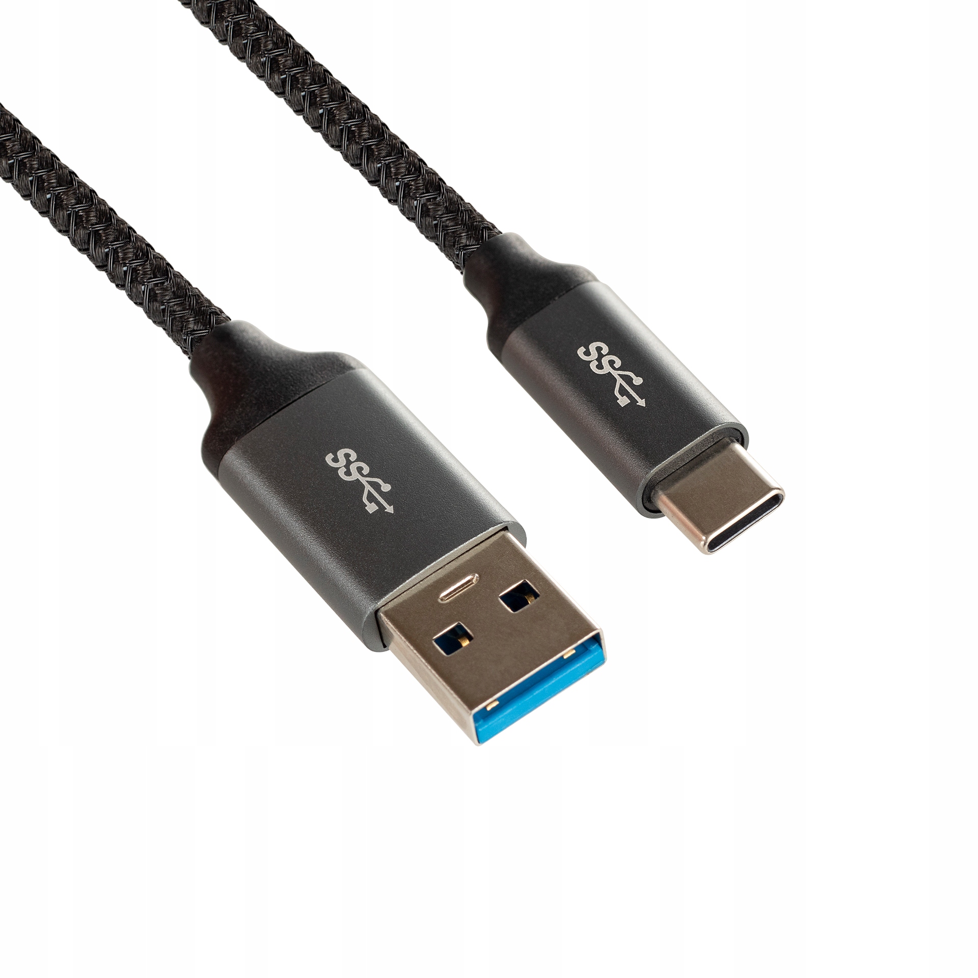Szybka transmisja danych w standardzie USB 3.0