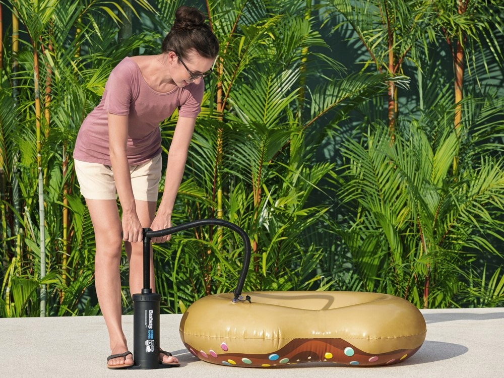 Funkcja wypompowywania – Wygoda w każdej sytuacji