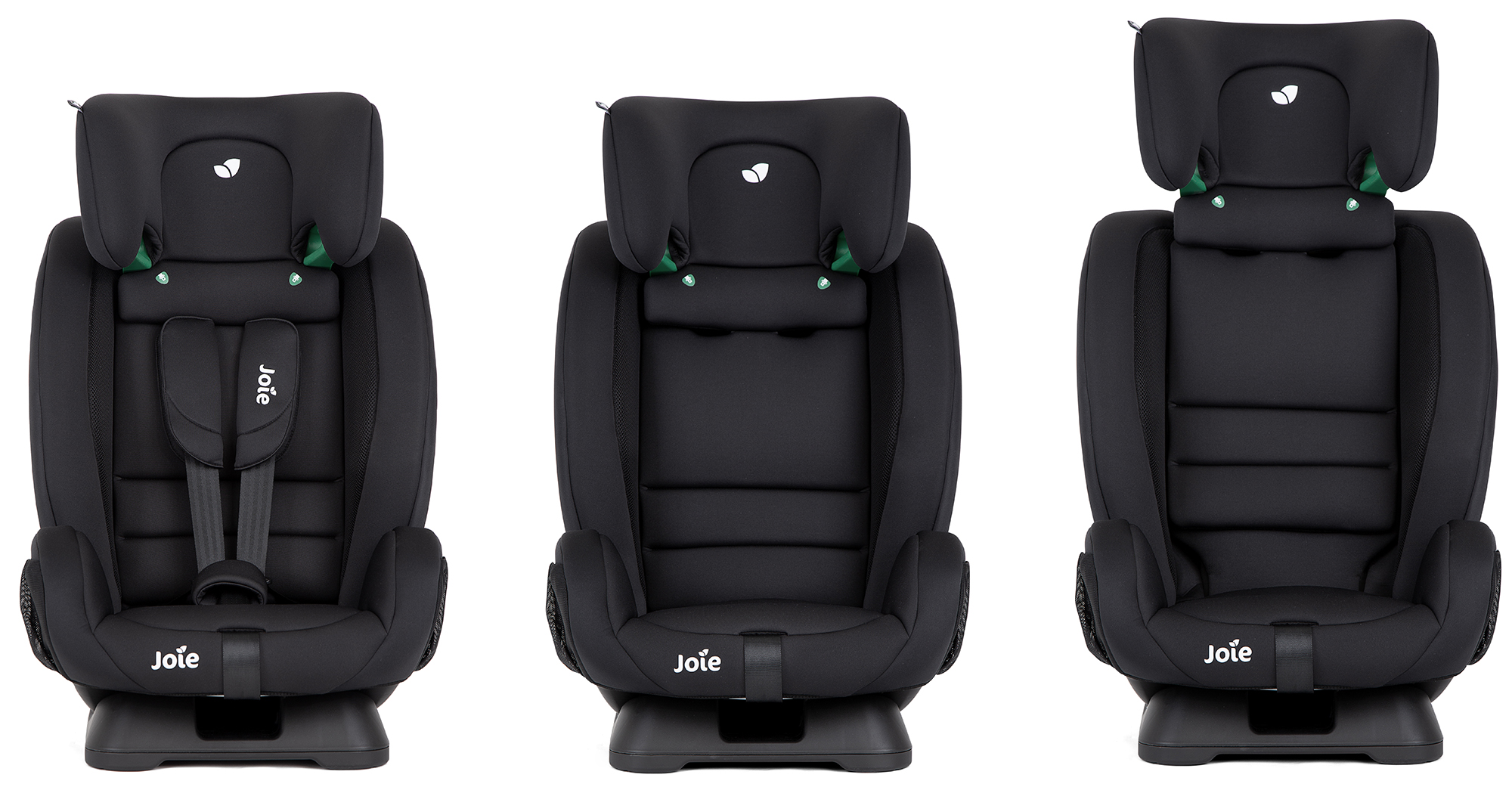 Joie automobilinė kėdutė Fortifi R129 – Bezpieczna podróż dla Twojego dziecka