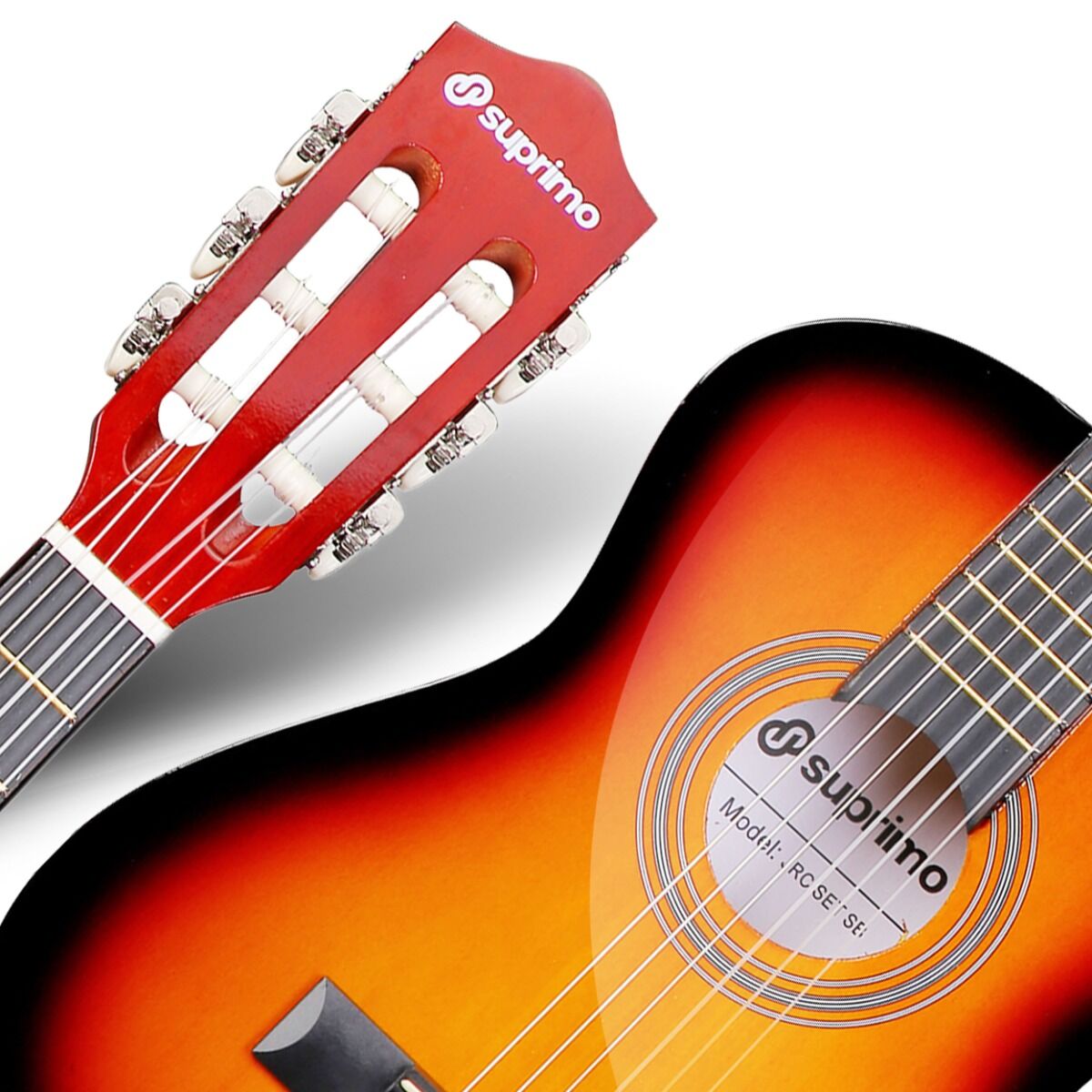 Materiały i jakość wykonania instrumentu