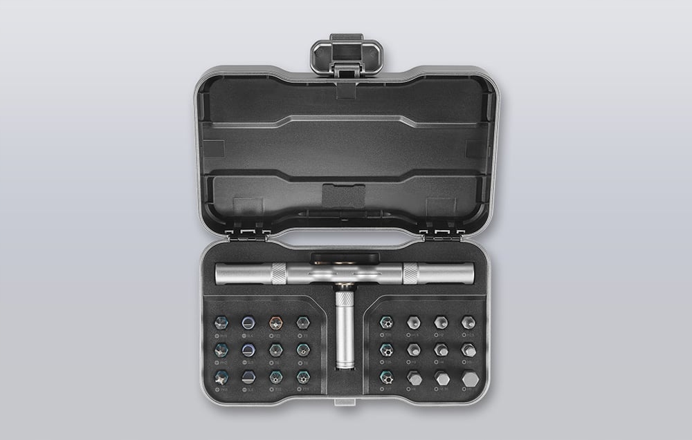 Ergonomiczny design i komfort użytkowania