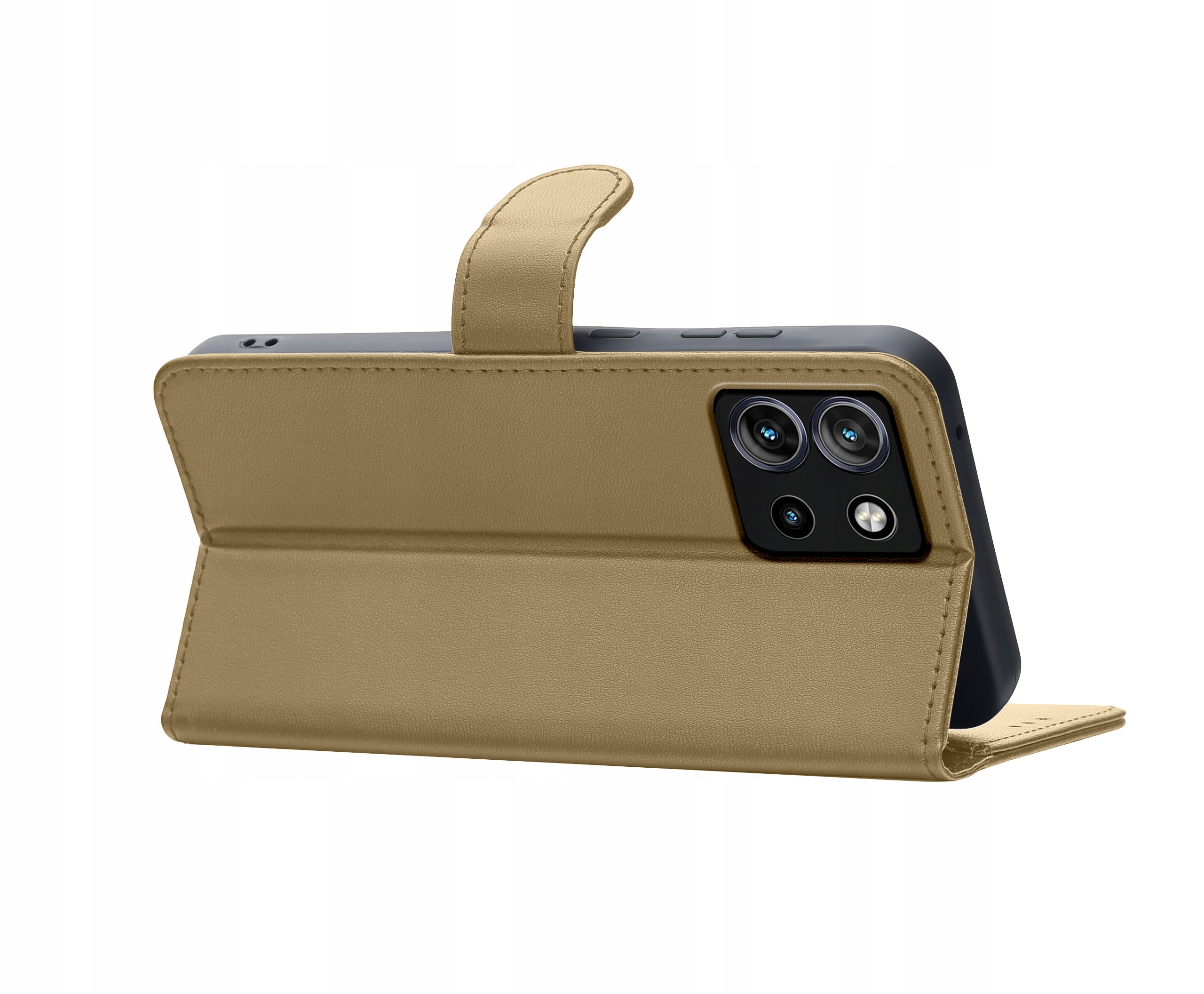 Funkcja stojaka do oglądania filmów