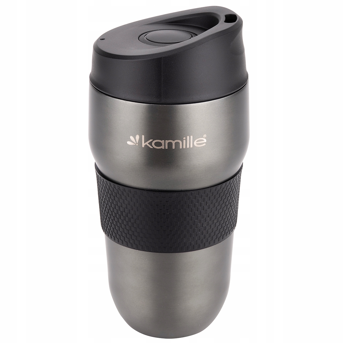 Wybór kolorów – termos dostępny w dwóch eleganckich wersjach