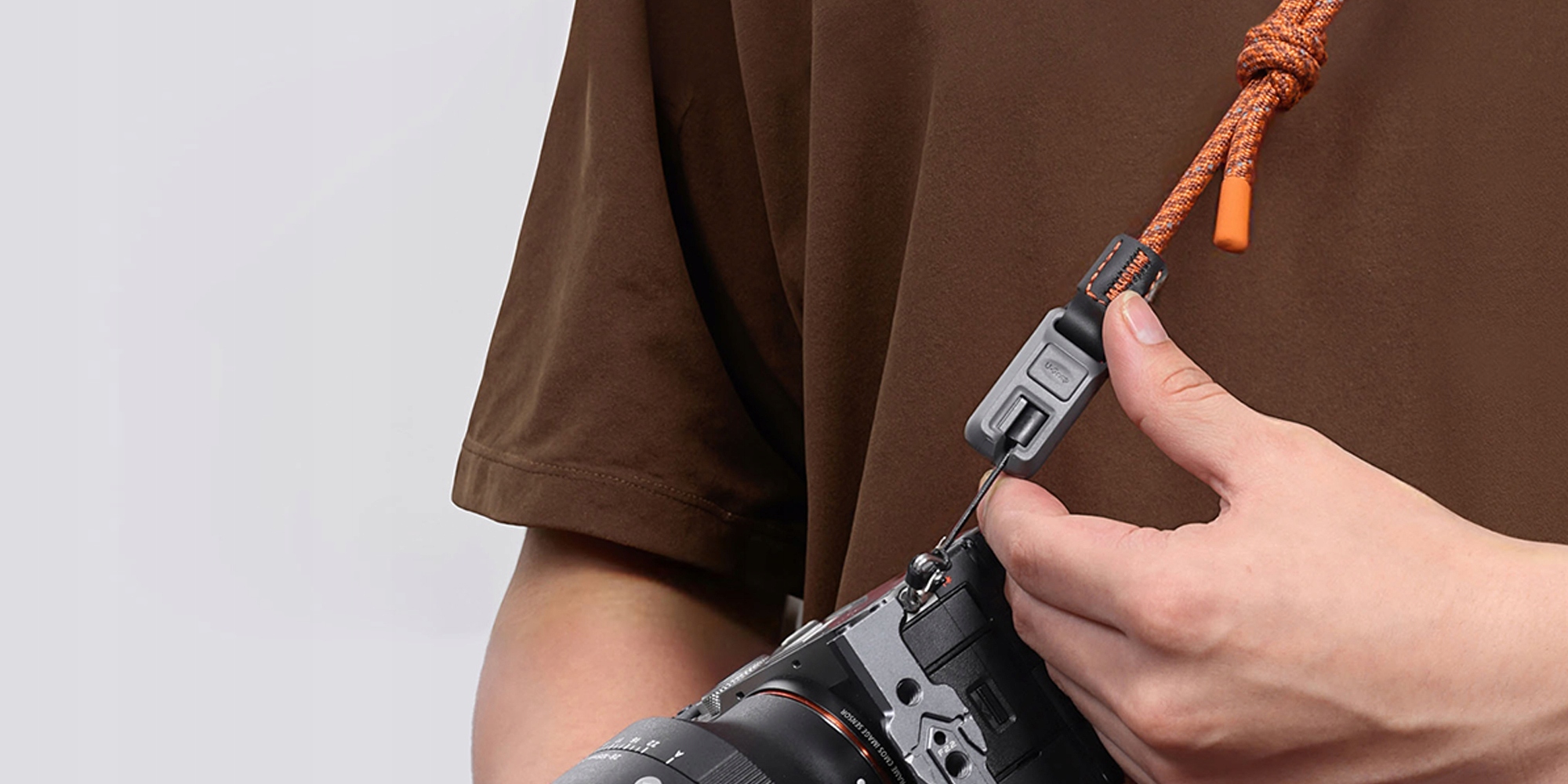 Trzy style noszenia – Elastyczność w każdej sytuacji