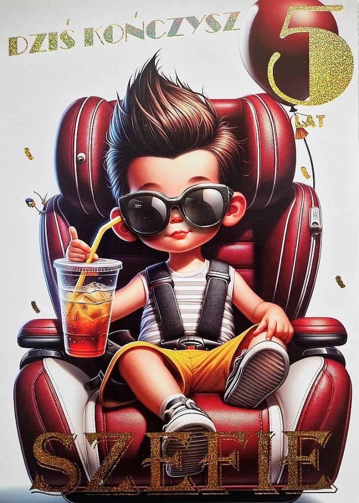 Wymiary i waga karnetu