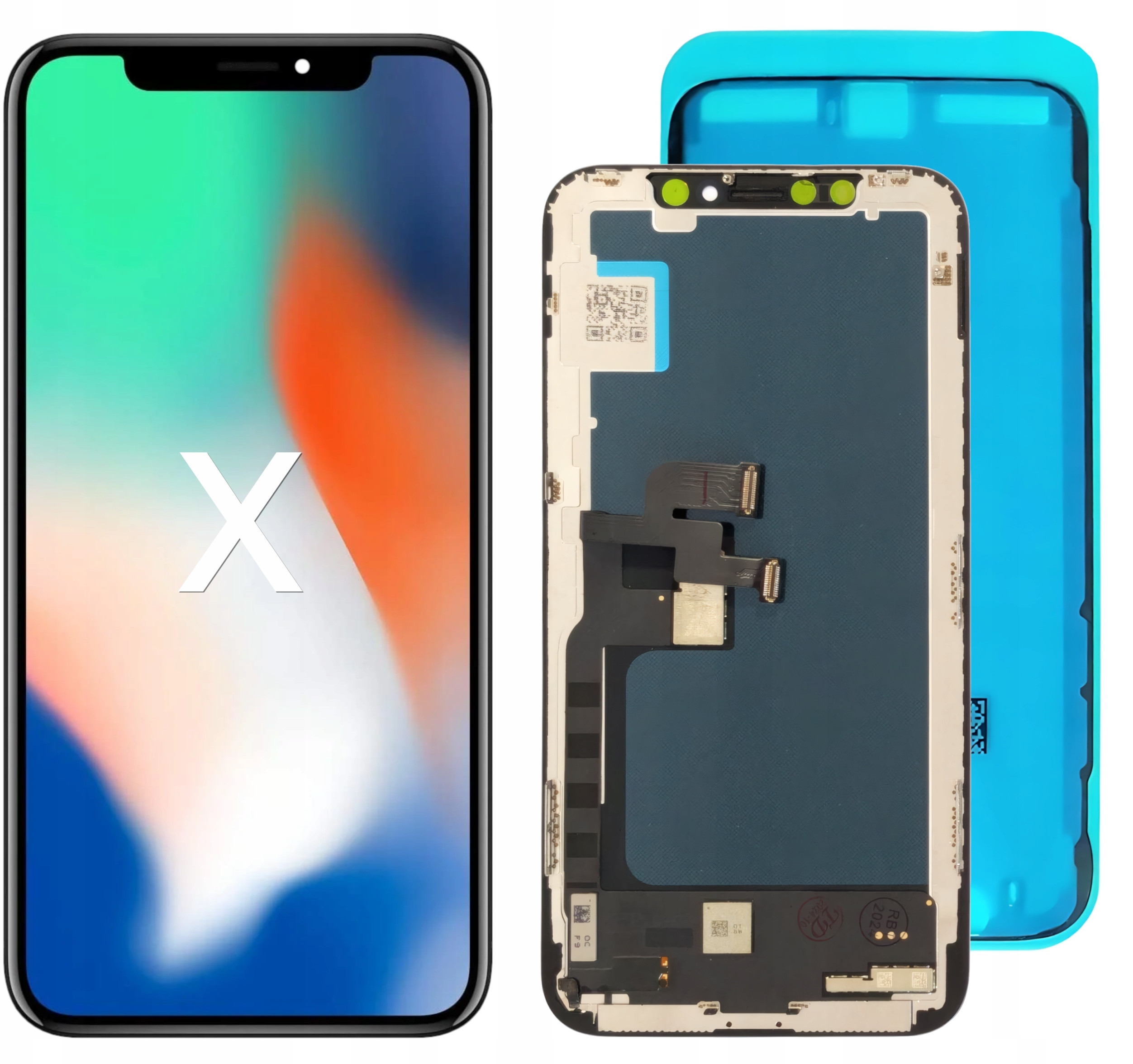 Kompatybilność z modelami A1865, A1901, A1902, A1903