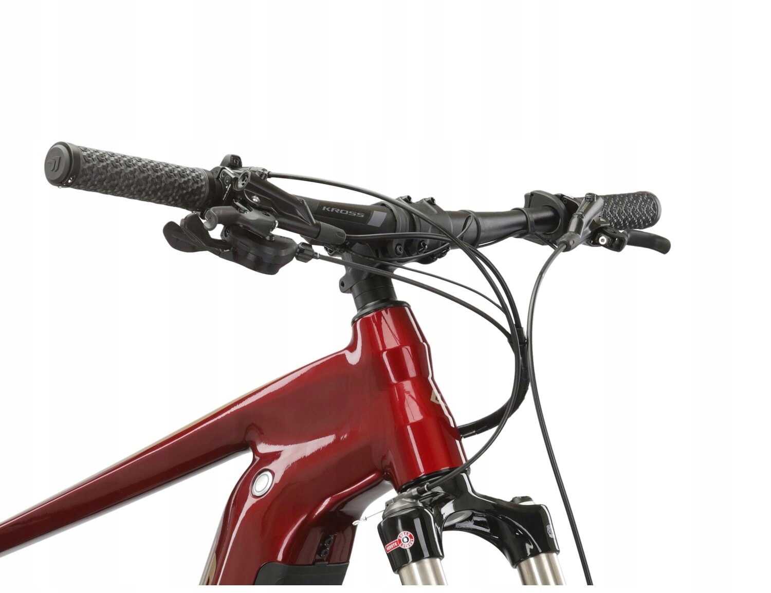 Nowoczesna rama aluminiowa z technologią hydroformowania