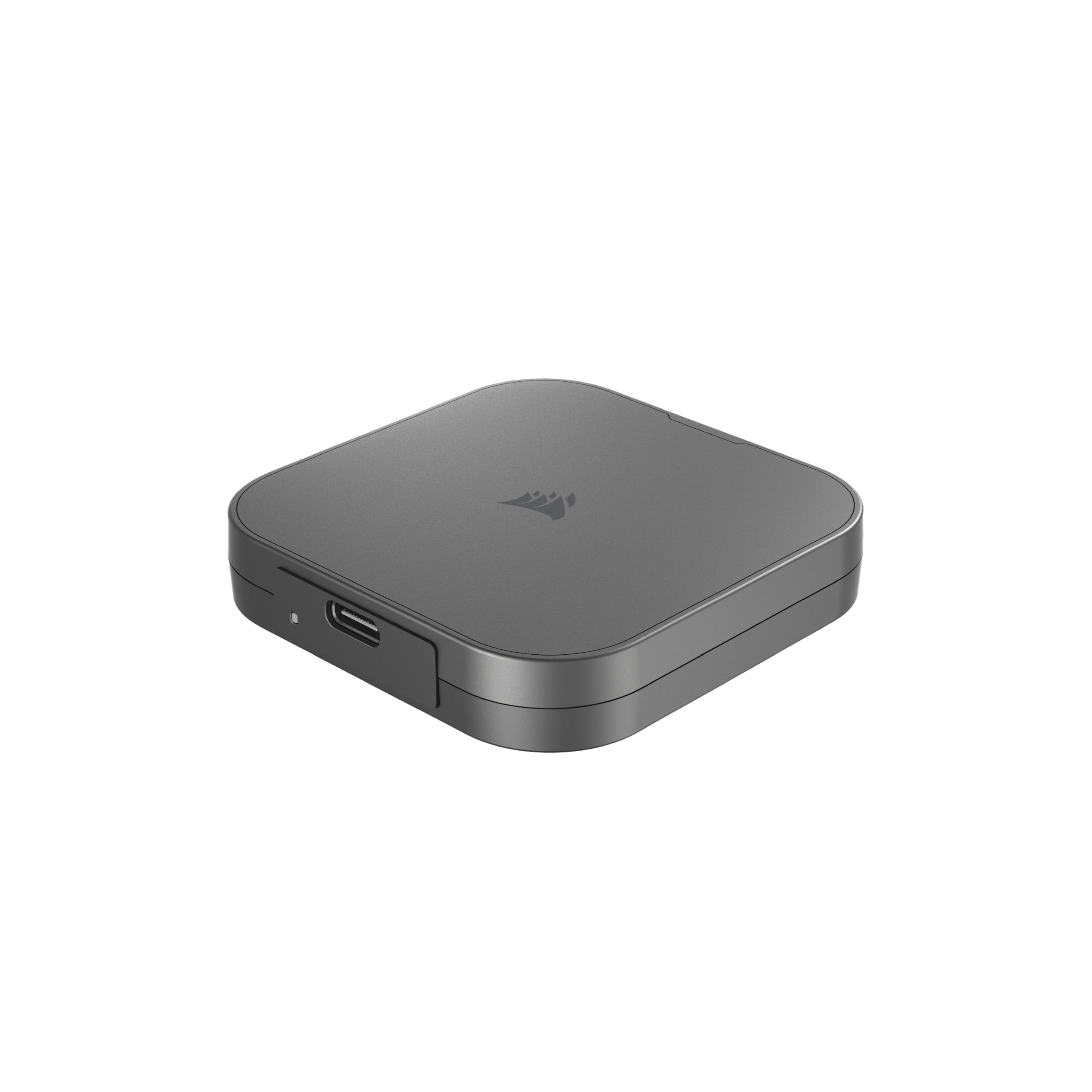 CORSAIR EX400U 2TB – Zewnętrzny dysk SSD USB 4 dla wymagających użytkowników