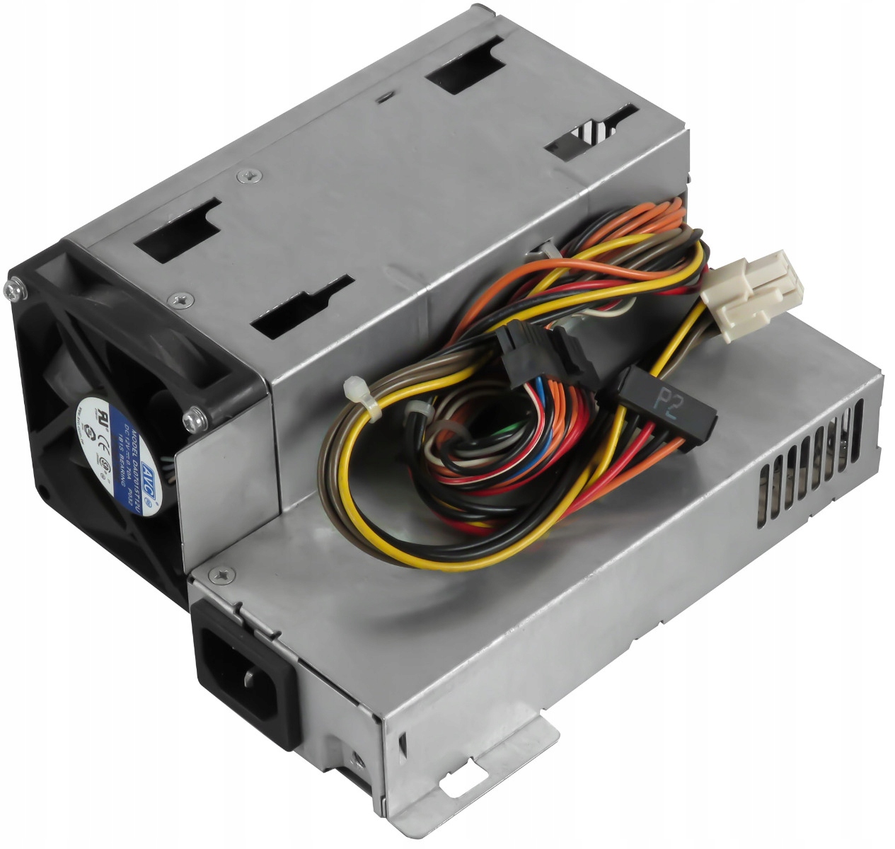 Napięcie wejściowe i częstotliwość