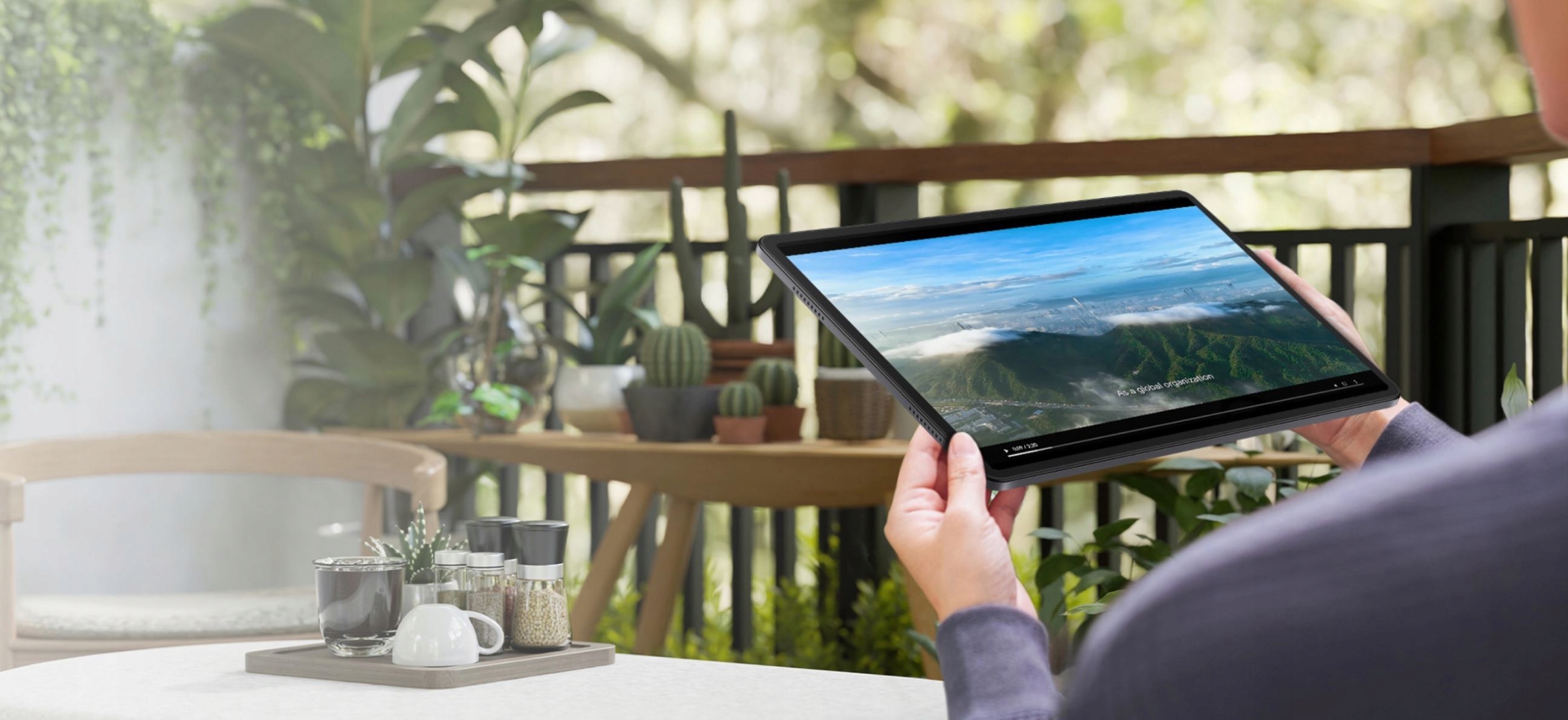 Technologia ochrony wzroku dla komfortu użytkowania