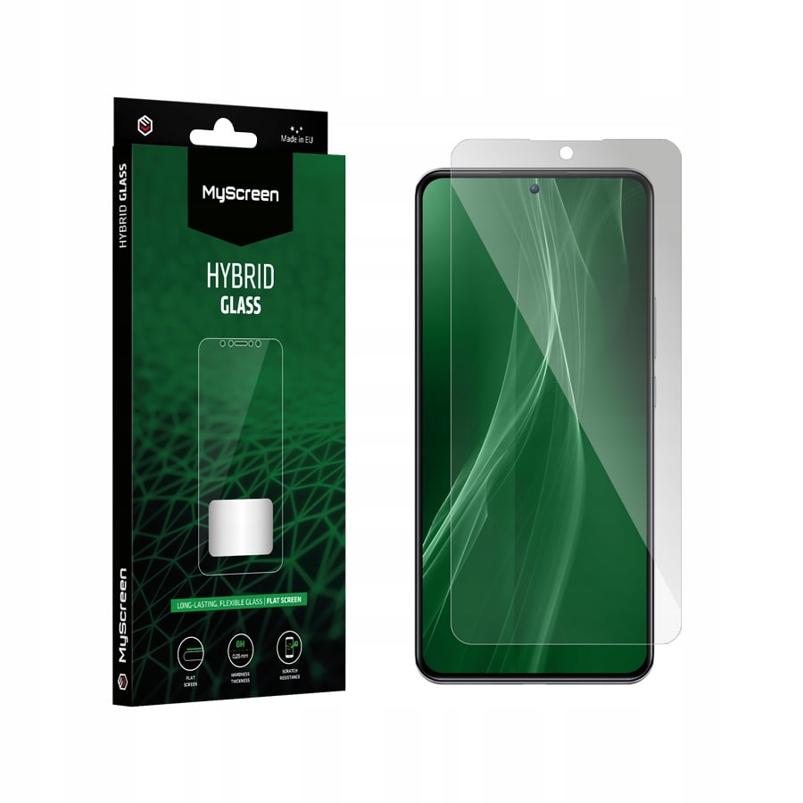 Folia MyScreen DIAMOND HybridGLASS 6