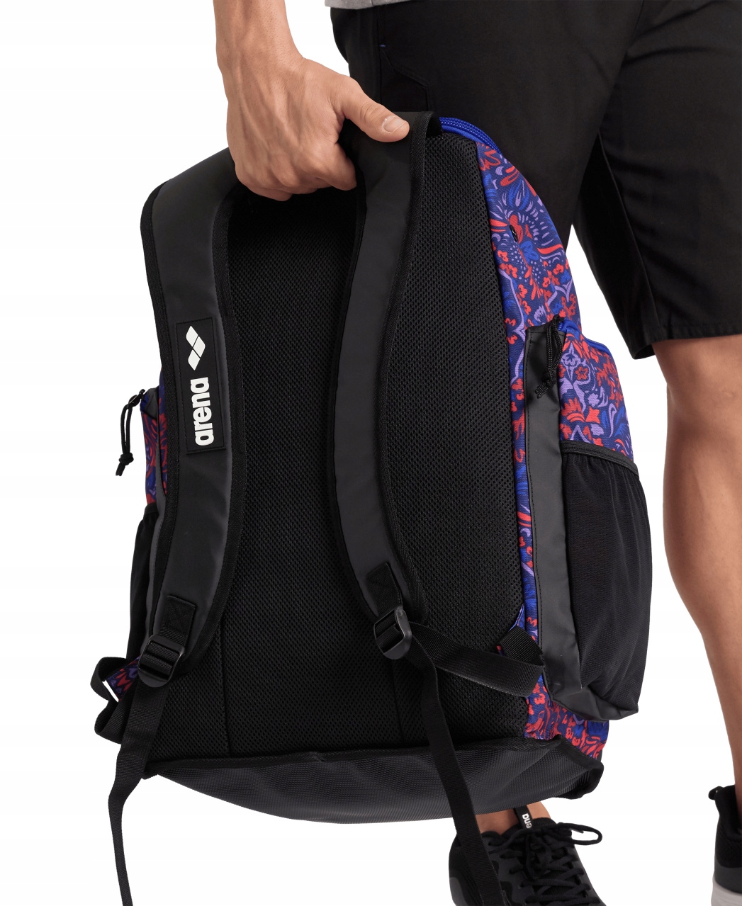 Praktyczne rozwiązania organizacyjne – idealny na treningi