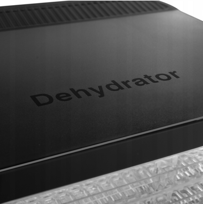 Wszechstronność zastosowania – Suszenie grzybów, owoców, warzyw i ziół