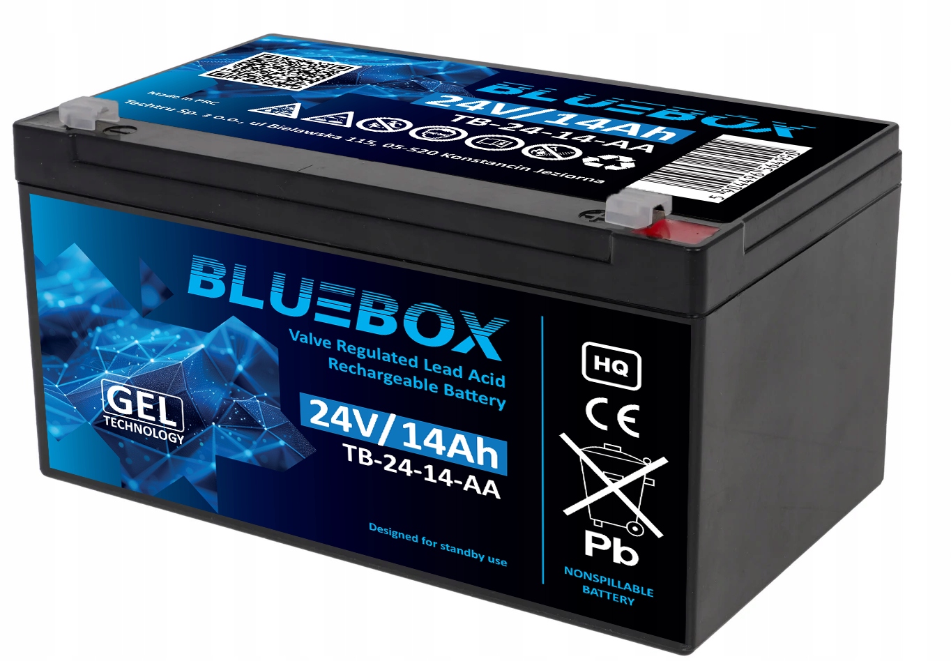 Wszechstronność zastosowania akumulatora – Praca buforowa i cykliczna