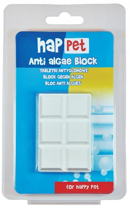 Tabletki Antyglonowe 20 G
