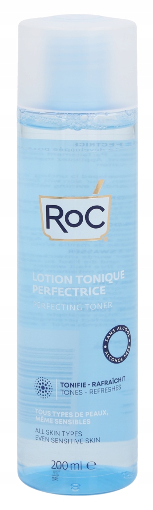 RoC Perfecting Anti Spot Cleansing Toner – Idealna pielęgnacja dla Twojej skóry