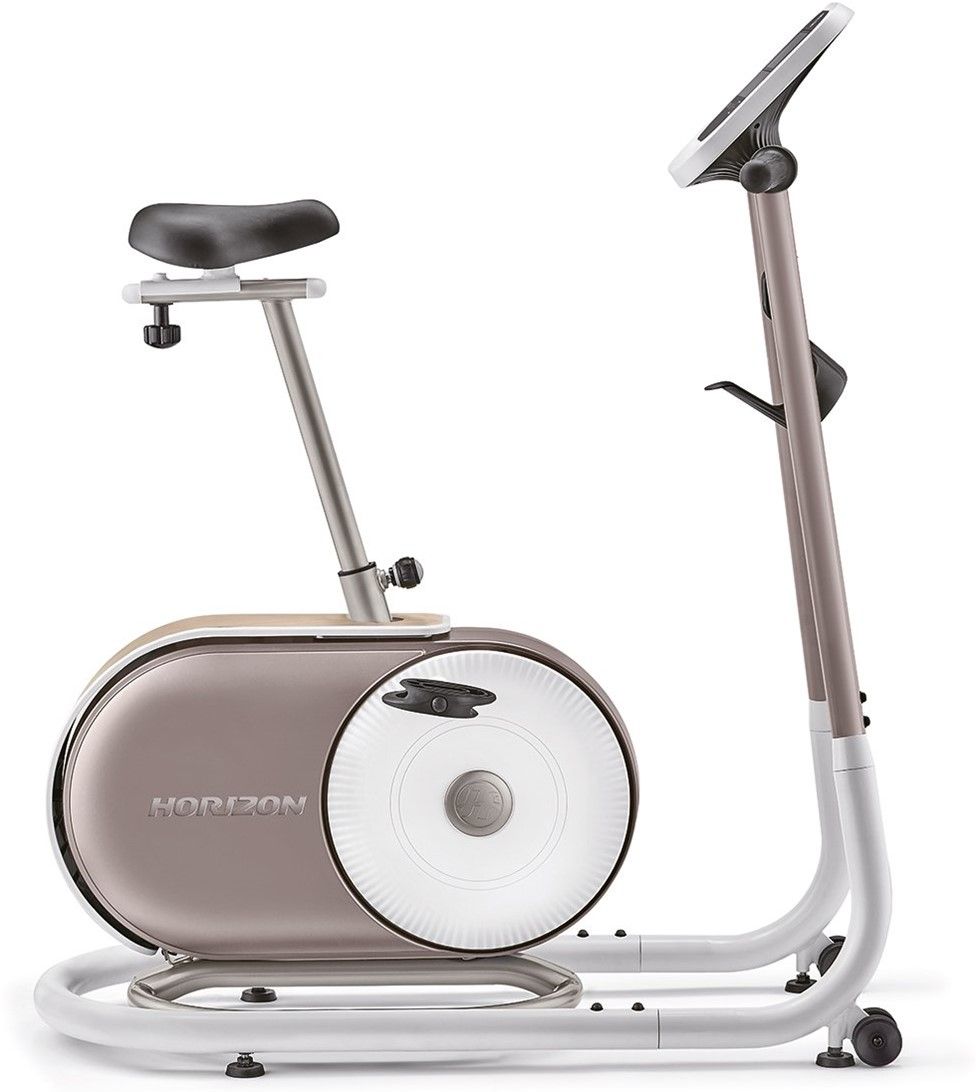 Horizon Fitness Citta BT5.1 Hometrainer - Gratis trainingsschema | Fitwinkel.nl