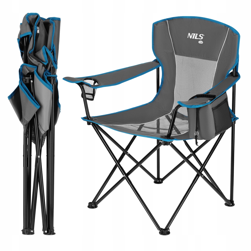 Ergonomiczny design i wygodne siedzisko