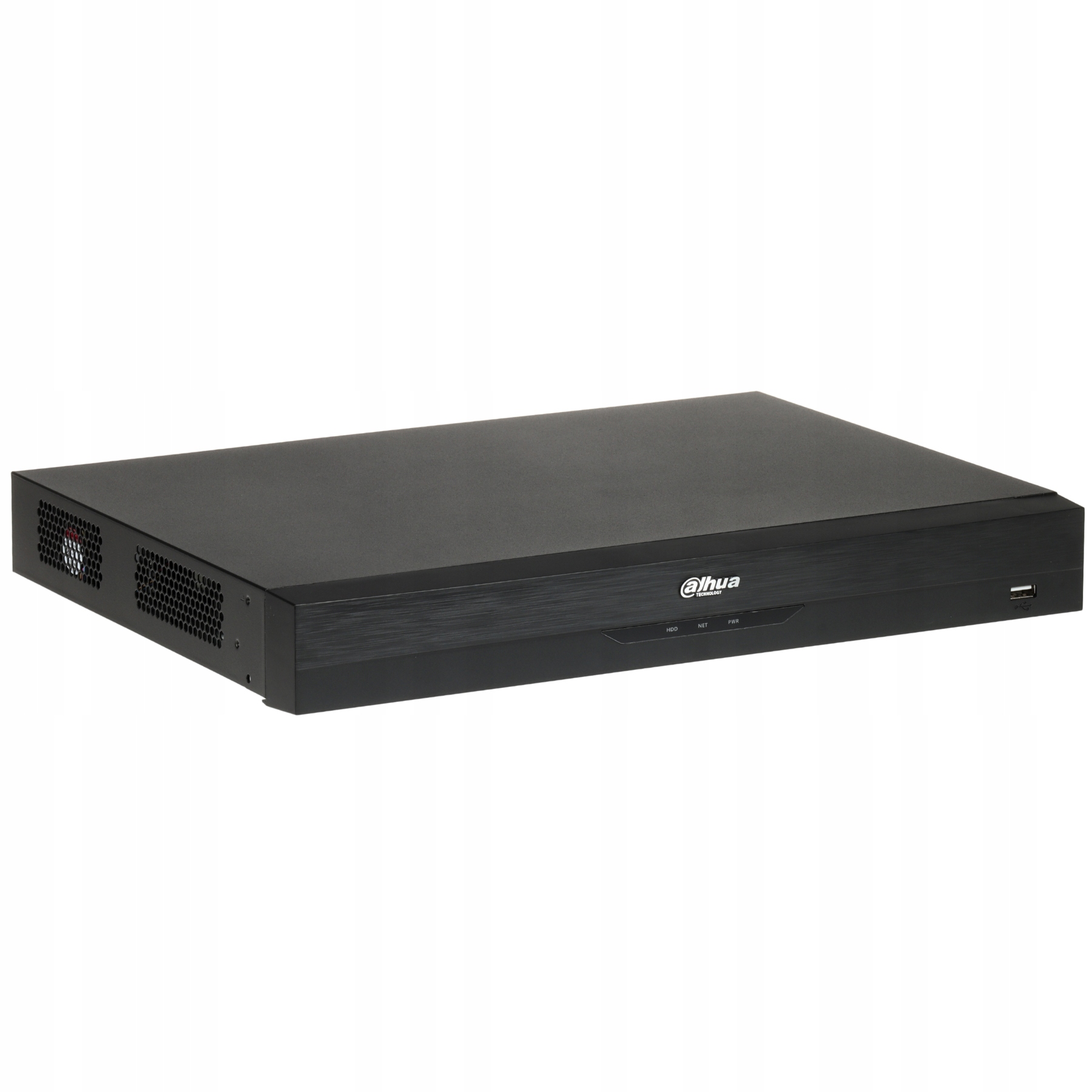 REJESTRATOR IP NVR5216-EI2 16 KANAŁÓW WizSense DAHUA – Nowoczesne rozwiązanie do monitoringu