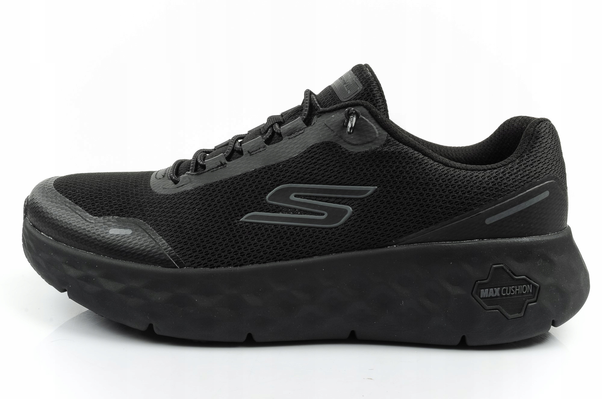 Buty sportowe męskie do biegania Skechers GO WALK MAX CUSHIONING FLEX