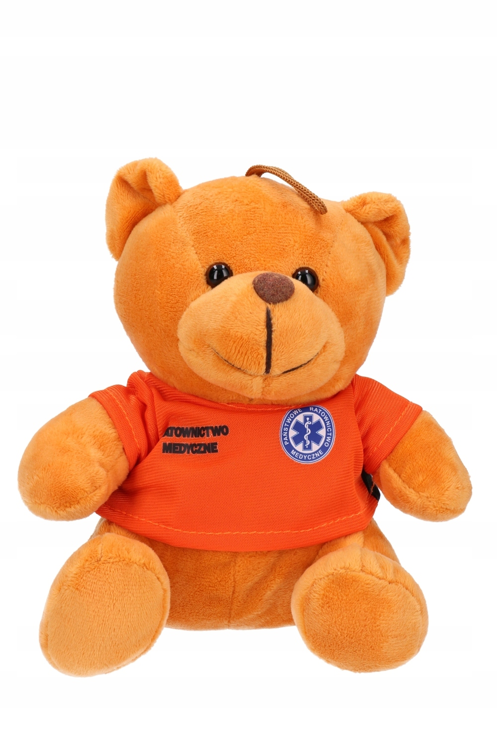 Miś Ratownik VIC04375 43759 – Uroczy przyjaciel dla Twojego dziecka