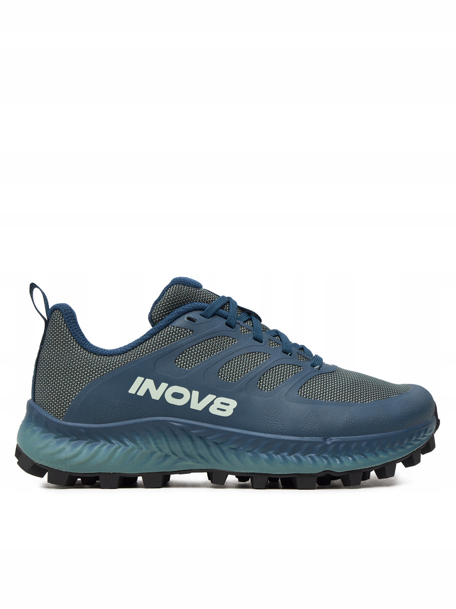 Buty trailowe damskie Inov-8 MudTalon Precision – Komfort i styl na szlaku