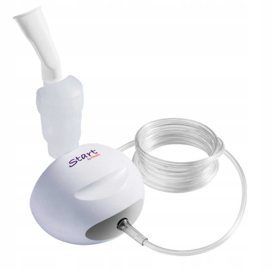 Start by iHealth NEb – Inhalator dla dzieci i dorosłych
