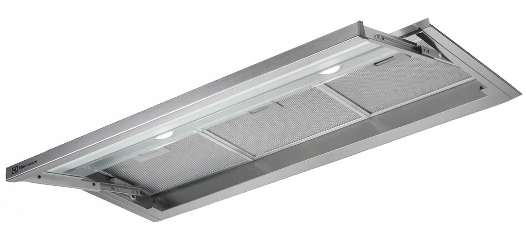 Dyskretny design i nowoczesne materiały