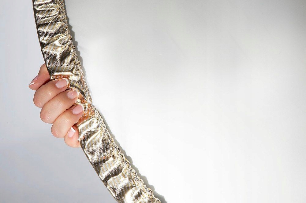 Wytrzymałość i jakość materiałów